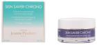 Cr&egrave;me de nuit anti-&acirc;ge pour le visage Skin Saver Chrono Fundamental
