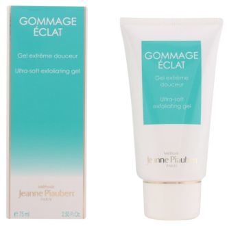 Jeanne Piaubert Gommage Eclat Gel exfoliant ultra-doux 75 ml