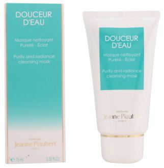 Jeanne Piaubert Masque Douceur D`Eau 75 Ml