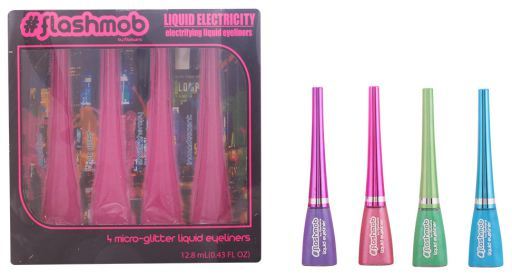 &Eacute;lectricit&eacute; liquide