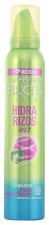 Fructis Mousse 200 ml Hydra Boucles Effet Mouillé