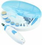 Set de manucure - Pedicure Mps 2681