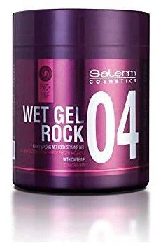 Gel humide Rock Pro&middot;Line 500 ml