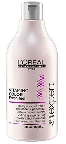 Masque Vitamino Couleur Fresh Feel 500 ml