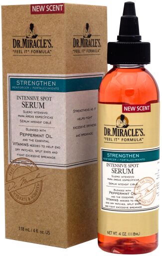 S&eacute;rum Intensif 118 ml