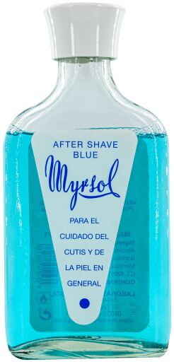 Andis Apr&egrave;s Rasage Myrsol Bleu 180 ml
