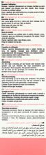 Huile de Traitement Nutrigène 100 ml
