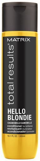 Total Results Hello Blondie Conditioner 300 ml