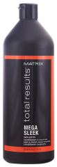 Total Results Mega Sleek Apr&egrave;s-shampooing 1000 ml