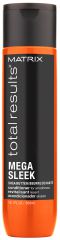 Total Results Revitalisant lissant Mega Sleek 300 ml