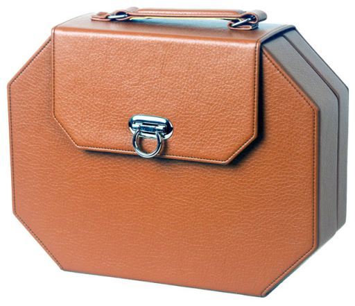 Coffret Color Celebration #Orange 28 pi&egrave;ces