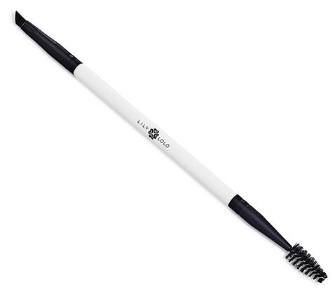 Lily lolo Pinceau biseaut&eacute; pour sourcils