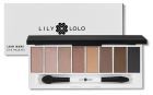 Palette d&#39;ombres à paupières Laid Bare 8