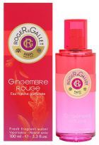 Roger Gallet Ginger Rouge Eau douce sp 100ml