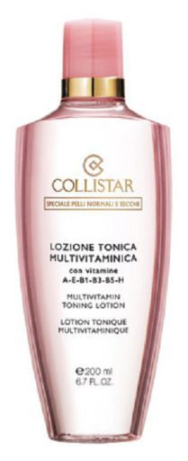 Lotion Tonique Multivitaminique