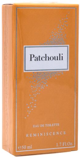 Eau de Toilette Patchouli