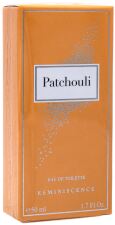 Eau de Toilette Patchouli