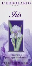 Parfum d'Ambiance Parfum Iris 125 ml Parfum d'Ambiance Parfum Iris 125 ml