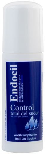 Déodorant Total Sweat Control Roll-on 75 ml