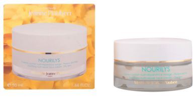Jeanne Piaubert Nourilys Soin Visage Ps 50 Ml