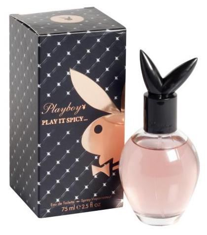 Play Boy Play It &Eacute;pic&eacute; 75ml