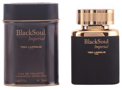 Black Soul Impérial Eau de Toilette Vaporisateur 50 ml