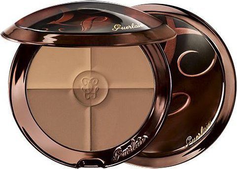 Terre cuite 4 Saisons Poudre Cpt 10 Gramos