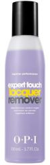 Expert Touch Dissolvant de Laque 30 ml