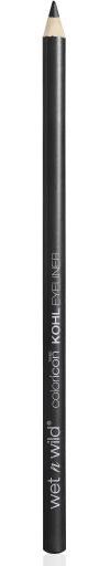 Color Icon Crayon Kohl Liner b&eacute;b&eacute; noir