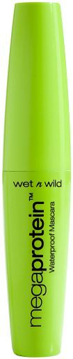 Masque Megaprotein Waterproof Tr&egrave;s Noir