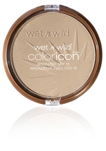 Coloricon Bronzer Spf15 R&eacute;servez votre Cabana