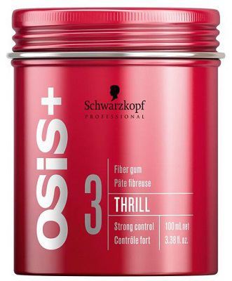 Osis+ Thrill Gomme Fibreuse 100 ml