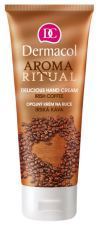 Aroma Ritual Crème Mains Régénérante