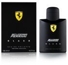 Black Eau de Toilette