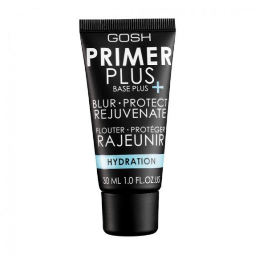 Primer Base Plus + Hydratation 30 ml