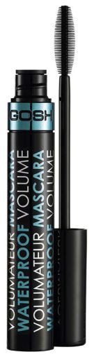 Mascara Volume Waterproof Black