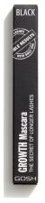 Mascara Growth The Secret Of Longer Lashes Black Mascara Growth The Secret Of Longer Lashes Black