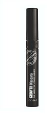 Mascara Growth The Secret Of Longer Lashes Black Mascara Growth The Secret Of Longer Lashes Black