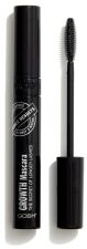 Mascara Growth The Secret Of Longer Lashes Black Mascara Growth The Secret Of Longer Lashes Black