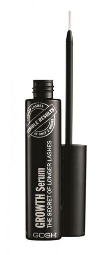 Serum Growth The Secret Of Longer Lashes Clear