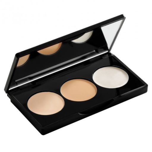 BB Skin Perfecting Kit