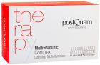 Complexe multivitamin&eacute; 12x9 ml