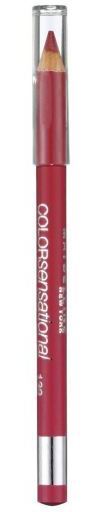 Crayon &agrave; l&egrave;vres Color Sensational 547 Pleasure Me Rouge 2 gr