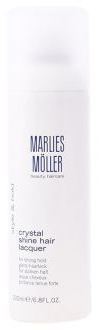 Laque Cheveux Coiffante et Tenue Cristal 200 ml