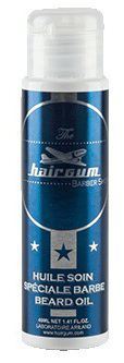 Barber Shop Huile de Soin de Barbe 40 gr