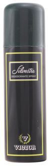 Silvestre Vapo Déodorant 200 ml