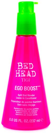 Ego Boost Réparateur et revitalisant sans rinçage pour pointes fourchues 200 ml