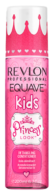 Equave Kids Princess Look Après-shampoing démêlant 200 ml