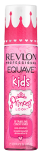 Equave Kids Princess Look Après-shampoing démêlant 200 ml