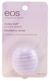 Baume &agrave; L&egrave;vres Nectar de M&ucirc;re 7 gr